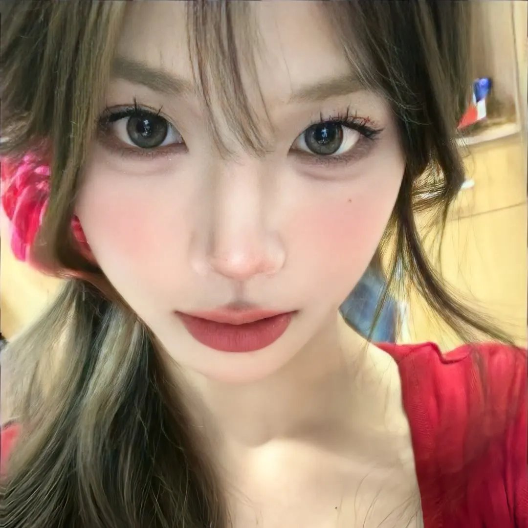 这一世我要搅动风云