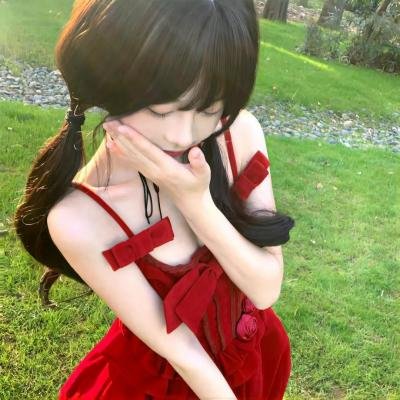 当爱慢慢在靠近